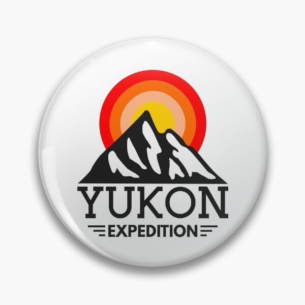 Item preview, Yukon Expedition designed and sold by Essenti4lgoods.