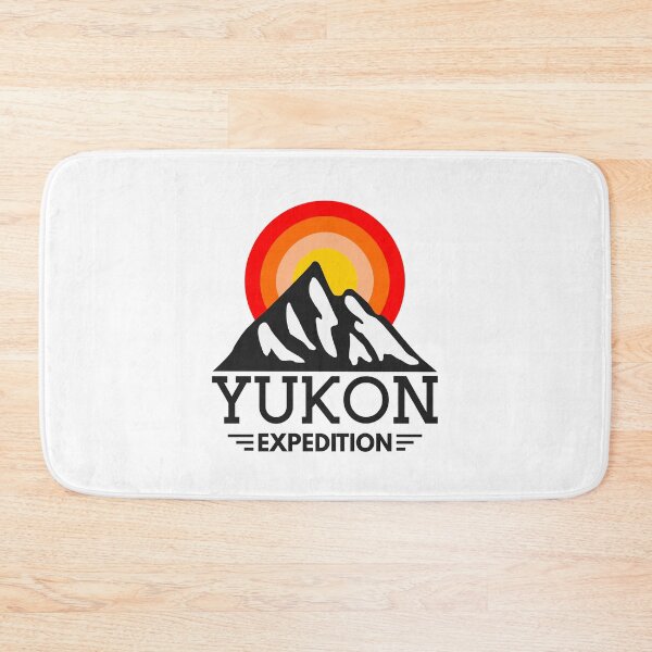 Item preview, Yukon Expedition designed and sold by Essenti4lgoods.