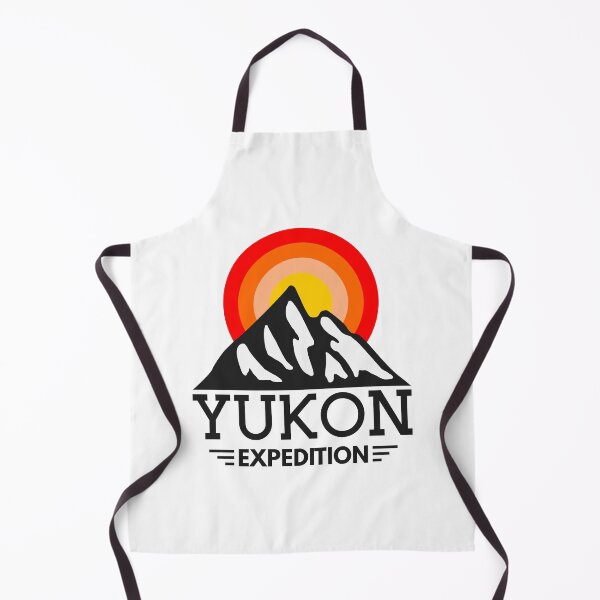 Item preview, Yukon Expedition designed and sold by Essenti4lgoods.