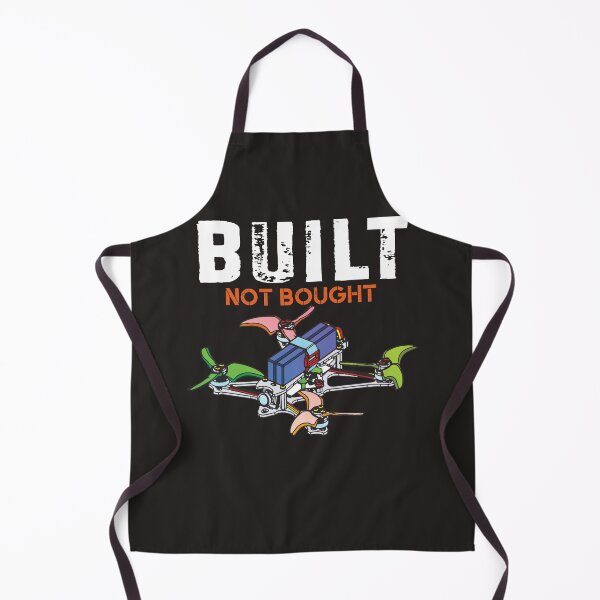 Item preview, Cartoon FPV Drone Pilot Freestyle Gift designed and sold by MrEddie10.