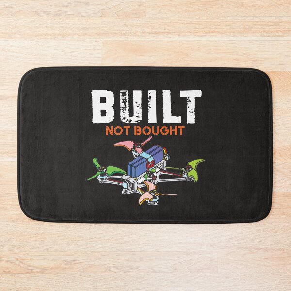 Item preview, Cartoon FPV Drone Pilot Freestyle Gift designed and sold by MrEddie10.