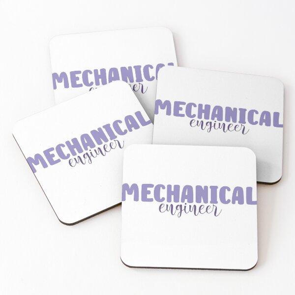 Item preview, Mechanical engineer  designed and sold by catevalentini12.