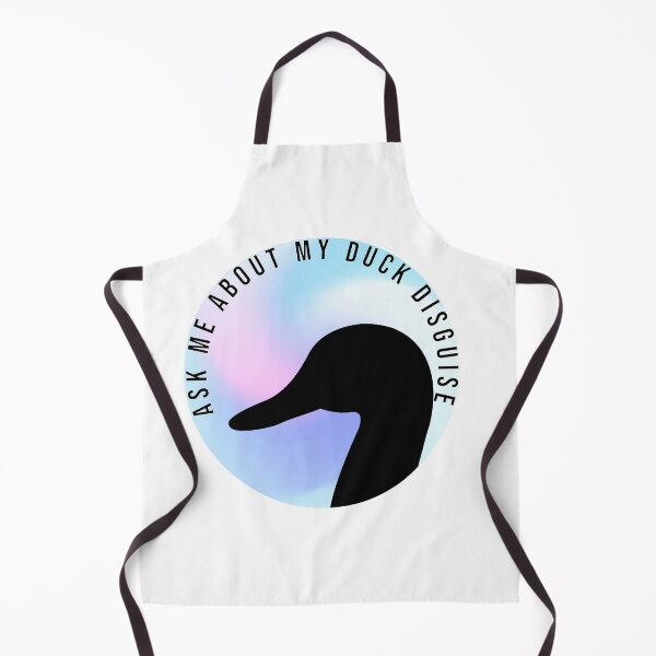 Item preview, Ask me about my duck disguise designed and sold by meh4u2.
