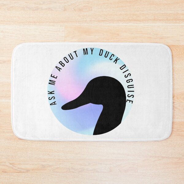 Item preview, Ask me about my duck disguise designed and sold by meh4u2.