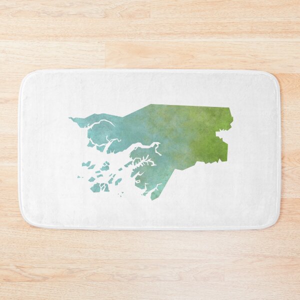 Item preview, Guinea-Bissau designed and sold by Motivburg.