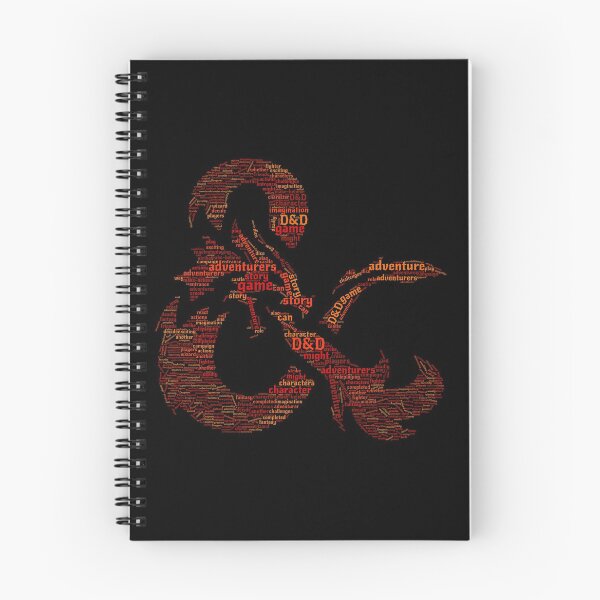 Item preview, Ampersand Wordcloud designed and sold by Art by Papikins.