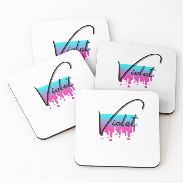Item preview, Violet designed and sold by Marcus Lawrence.
