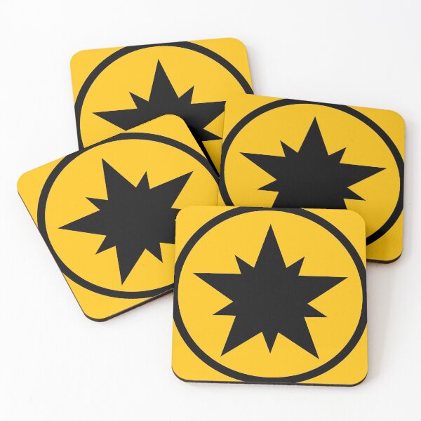 Item preview, Ansteorra Populace Badge - Circle designed and sold by Katiegilroy.