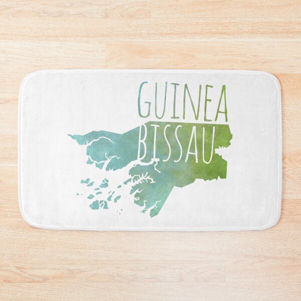 Item preview, Guinea-Bissau designed and sold by Motivburg.