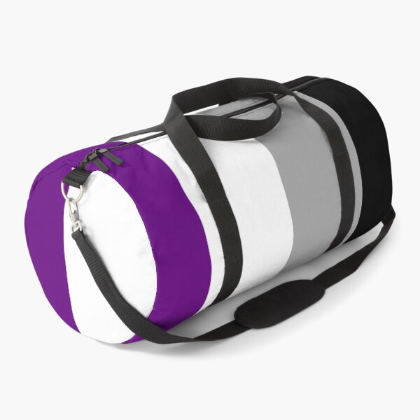 Item preview, Asexual Pride Flag Stripe designed and sold by CJ Vanderbeek.