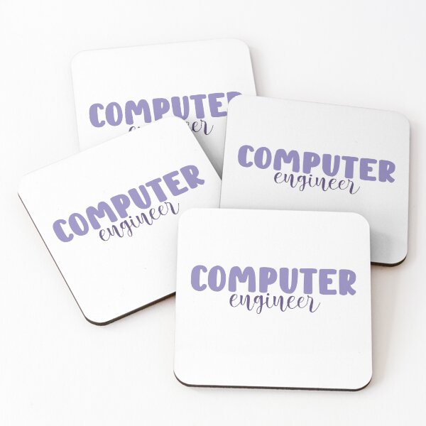 Item preview, Computer engineer  designed and sold by catevalentini12.