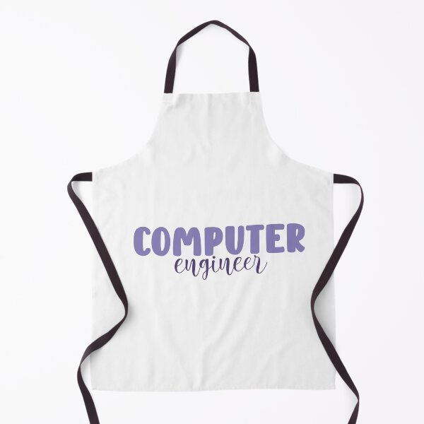 Item preview, Computer engineer  designed and sold by catevalentini12.
