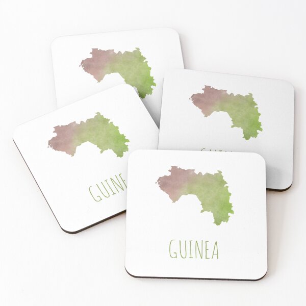 Item preview, Guinea designed and sold by Motivburg.