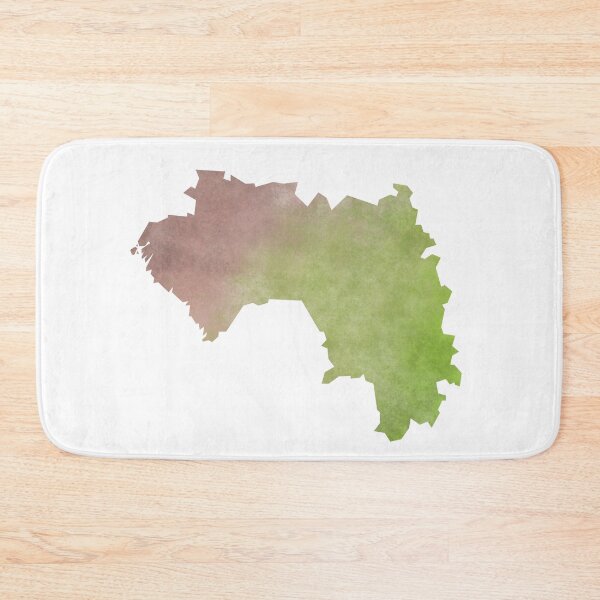 Item preview, Guinea designed and sold by Motivburg.
