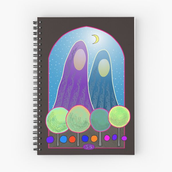 Item preview, Sacred Mountains designed and sold by Susan  Bird Artwork.