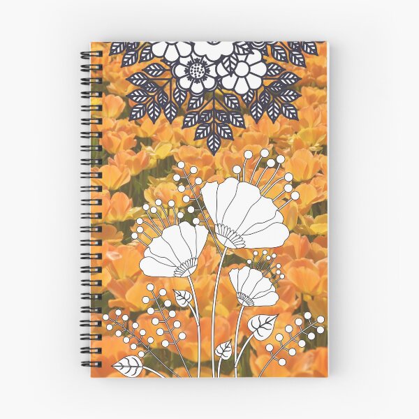 Item preview, Flowers & Flowers in Flowers designed and sold by Cherish Behrendt.