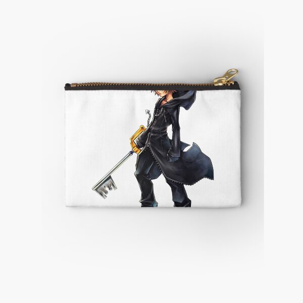 Item preview, Roxas Kingdom Hearts 358/2 days designed and sold by MaxNasta.