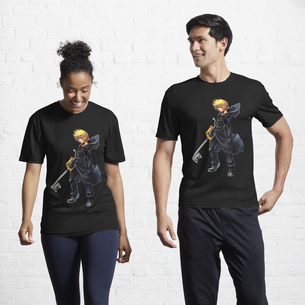 Vista previa del artículo con la obra «Camiseta deportiva», diseñado y vendido por MaxNasta.