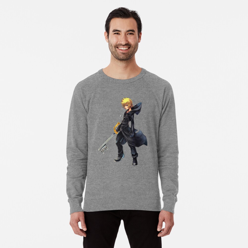 Vista previa del artículo con la obra «Sudadera ligera», diseñado y vendido por MaxNasta.