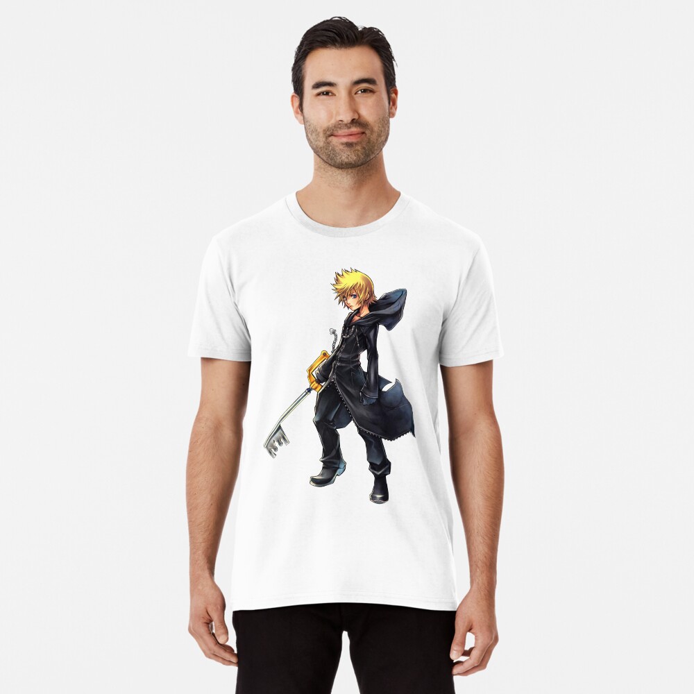 Vista previa del artículo con la obra «Camiseta premium», diseñado y vendido por MaxNasta.