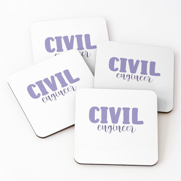 Item preview, Civil engineer  designed and sold by catevalentini12.