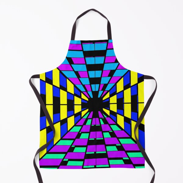 Item preview, Cyber Tunnel Run designed and sold by hop2swing.