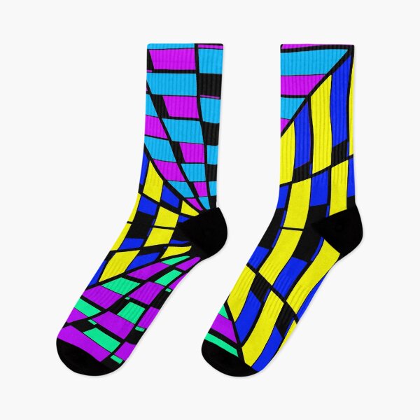 Item preview,  Cyber Tunnel Run designed and sold by hop2swing.