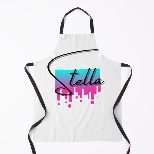 Item preview, Stella designed and sold by Marcus Lawrence.