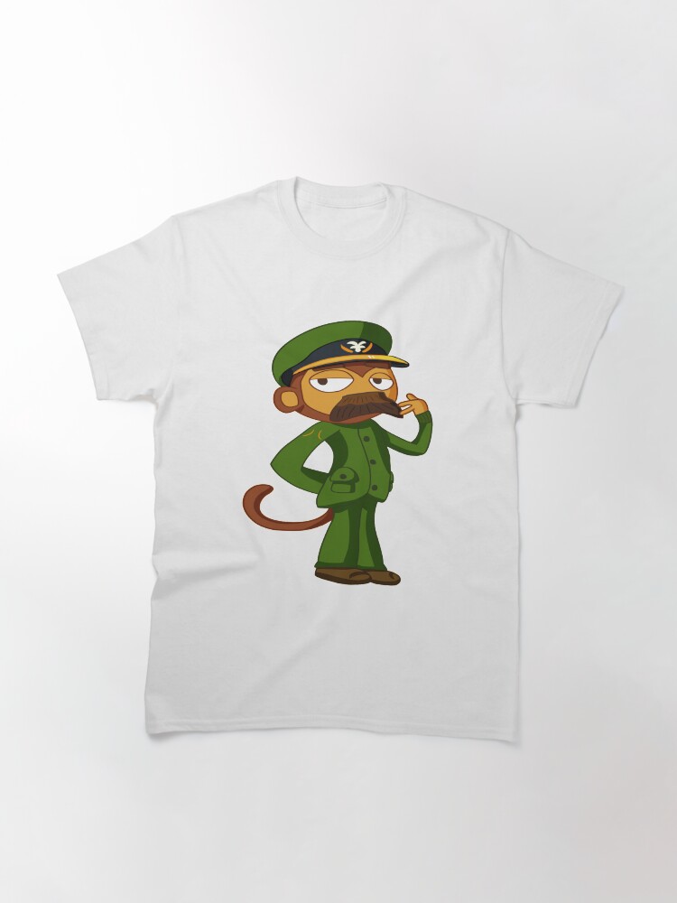 bloons td 6 t shirt