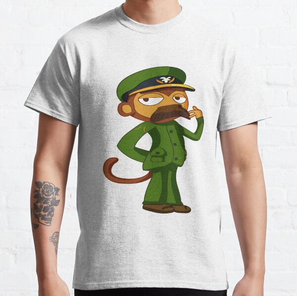 bloons td 6 t shirt
