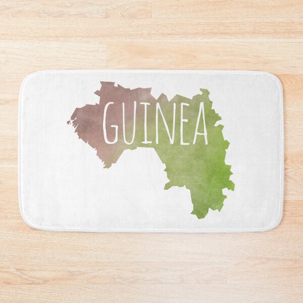 Item preview, Guinea designed and sold by Motivburg.