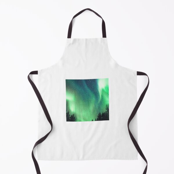 Item preview, Viking Dreams - Polar Lights designed and sold by NoelNimmad.
