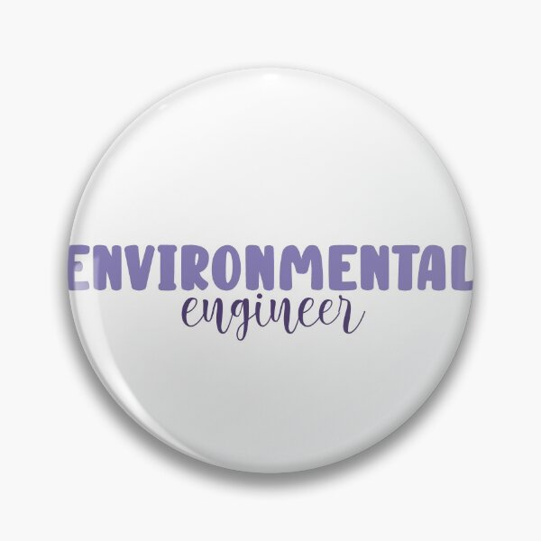Item preview, Environmental engineer  designed and sold by catevalentini12.