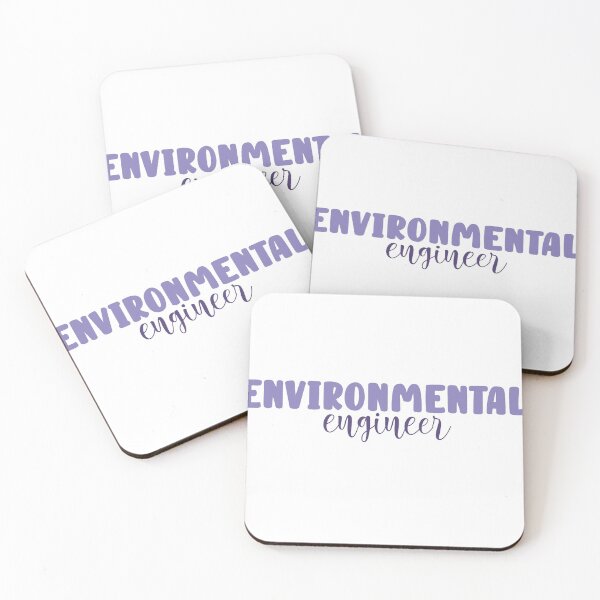 Item preview, Environmental engineer  designed and sold by catevalentini12.