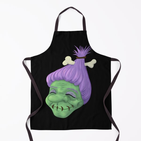 Item preview, Shrunken Head designed and sold by Anathar.