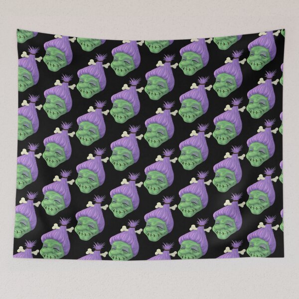 Item preview, Shrunken Head designed and sold by Anathar.