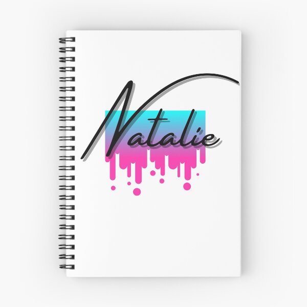 Item preview, Natalie designed and sold by Marcus Lawrence.