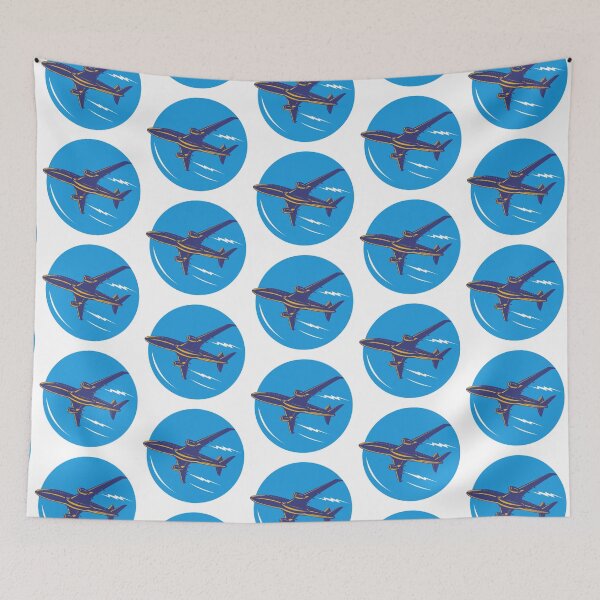 Item preview, Airplane (Airplane / Aviation) designed and sold by jetmike.