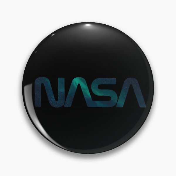 Item preview, Nasa Green Sky designed and sold by TheOriginalGF.