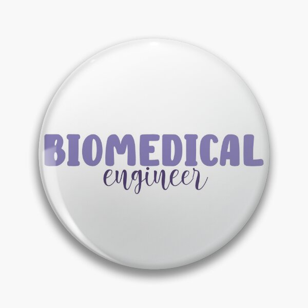 Item preview, Biomedical engineer  designed and sold by catevalentini12.