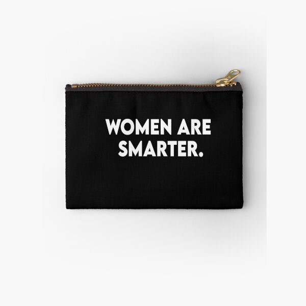 Item preview, women are smarter designed and sold by Heddar Badreddine.
