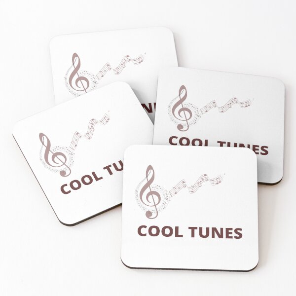 Item preview, cool tunes designed and sold by LumeLush.
