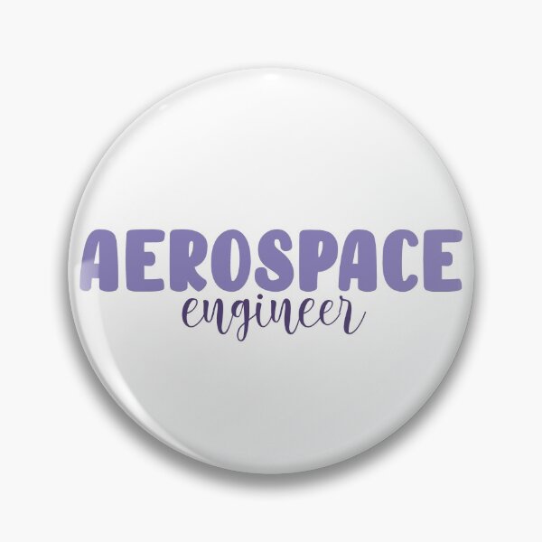 Item preview, Aerospace engineer  designed and sold by catevalentini12.
