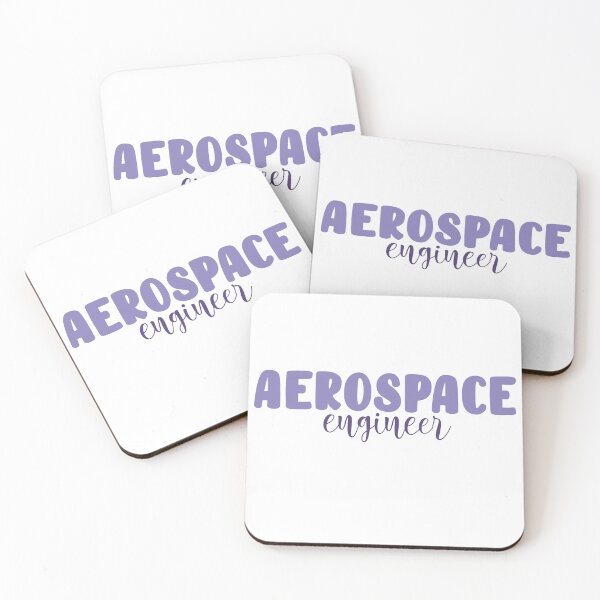 Item preview, Aerospace engineer  designed and sold by catevalentini12.