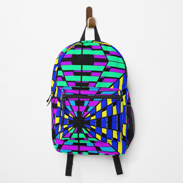 Item preview, Cyber Hypno Tunnel Run designed and sold by hop2swing.