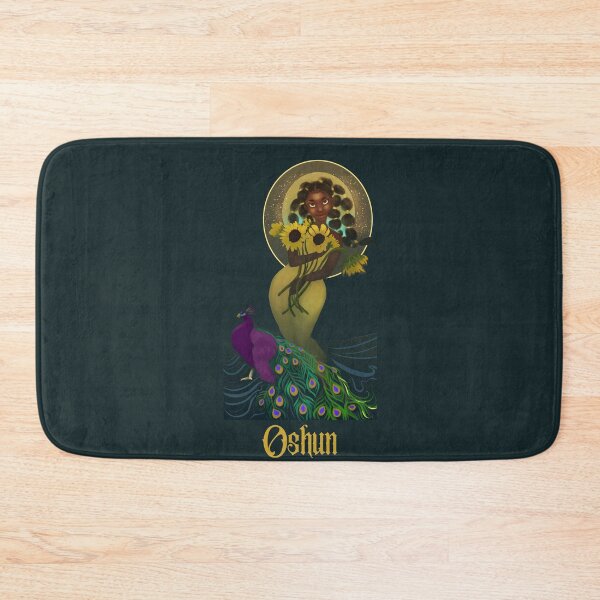 Item preview, The Goddess Oshun designed and sold by Patricia Grannum.