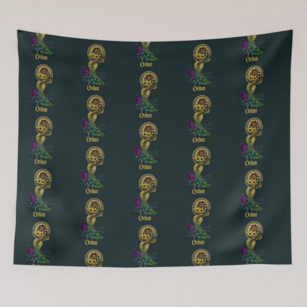 Item preview, The Goddess Oshun designed and sold by Patricia Grannum.