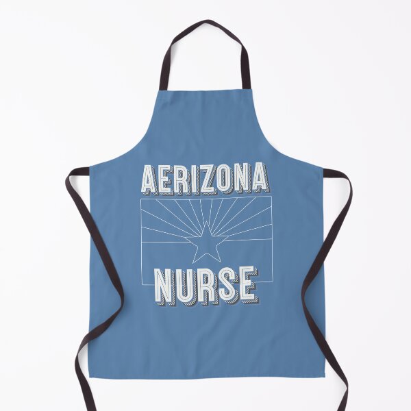 Artikelvorschau, Stolze Krankenschwester aus Arizona entworfen und verkauft von Mrunner.