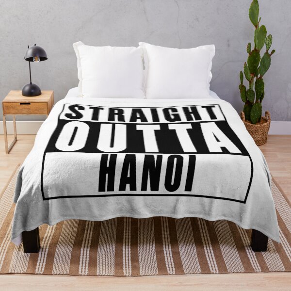 Artikelvorschau, Gerade aus Hanoi entworfen und verkauft von RandomStuffShop.