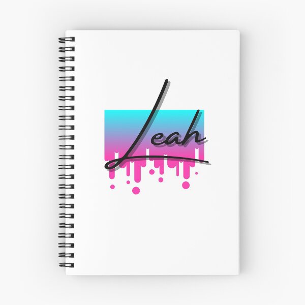 Item preview, Leah designed and sold by Marcus Lawrence.